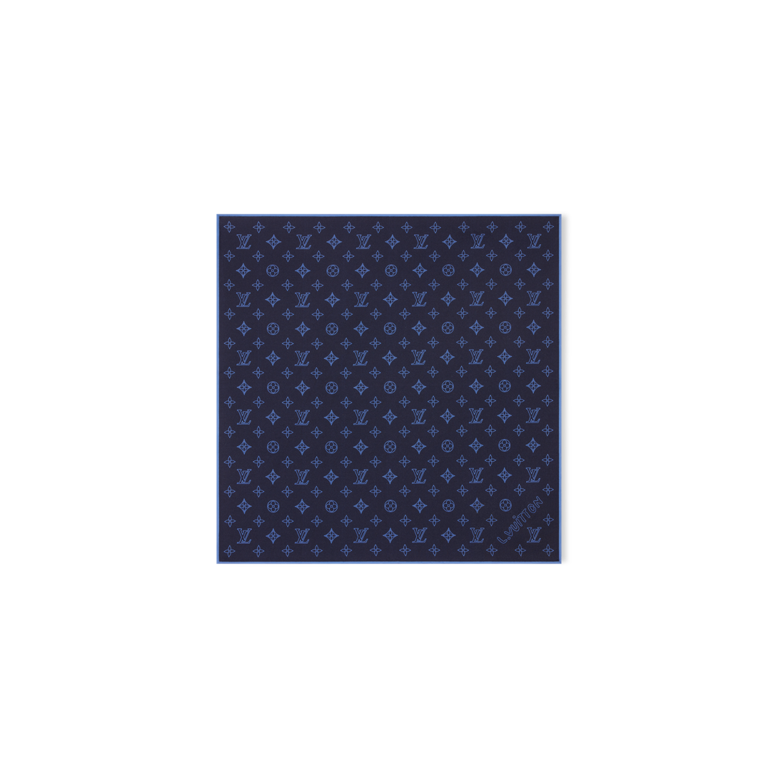 ルイ・ヴィトン モノグラム LOUIS VUITTON（ルイ・ヴィトン） モザイク モノグラム コフレ